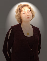 Dr Lisa Turner